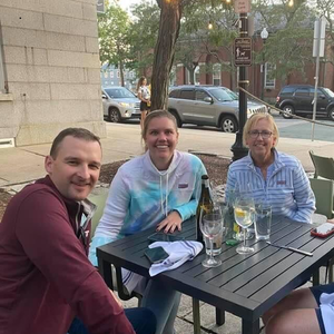 Fundraising Page: Christine and Doug Brainard